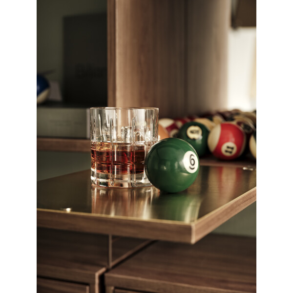 String Tiny Cabinet detail image