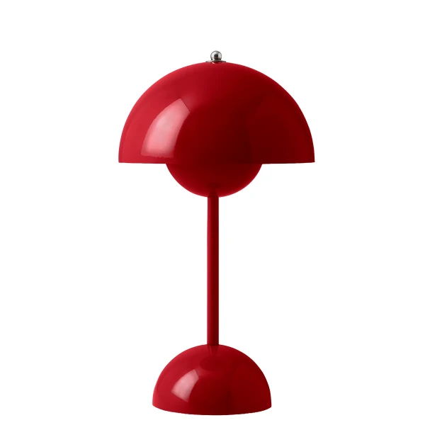 ATD Packshots 133093A182 Flowerpot VP9 Vermillion Red OFF 1 kuva