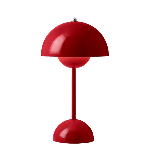 ATD Packshots 133093A182 Flowerpot VP9 Vermillion Red ON 1 kuva