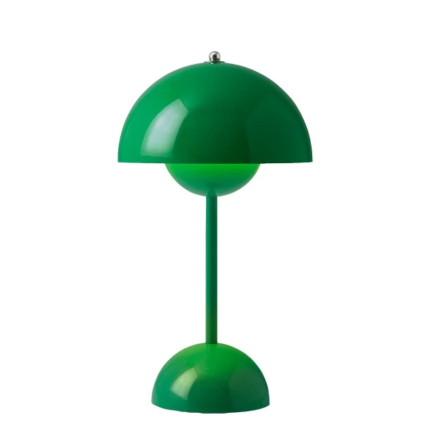 ATD Packshots 133093A205 Flowerpot VP9 Signal Green ON 1 kuva