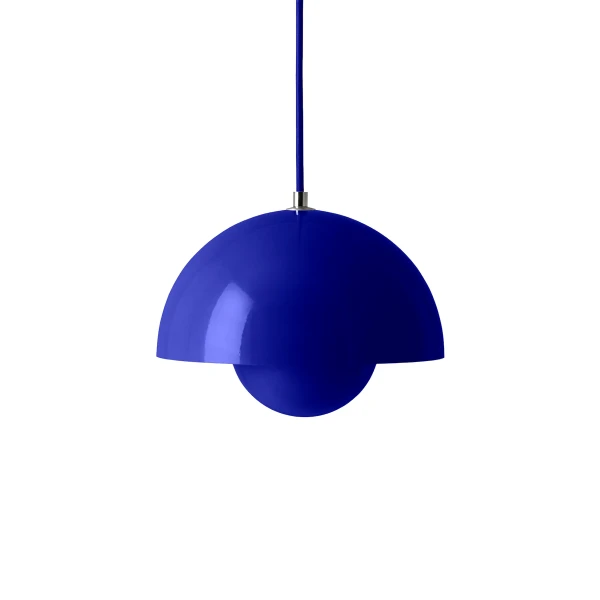 ATD Packshots 133082A178 Flowerpot VP1 Cobalt Blue OFF kuva