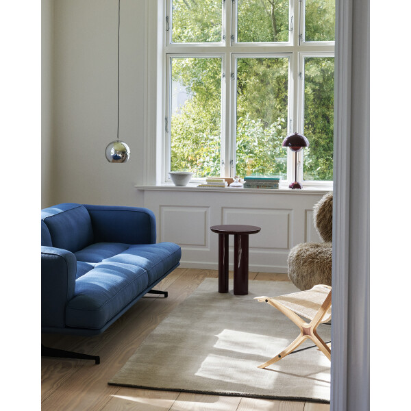 &Tradition Topan VP6, Flowerpot VP3, Tung JA3 image