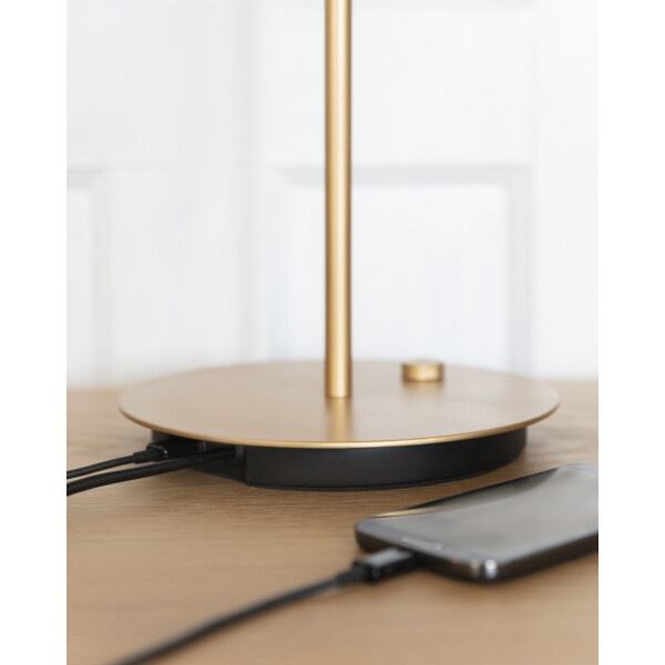 UMAGE Asteria table USB kuva