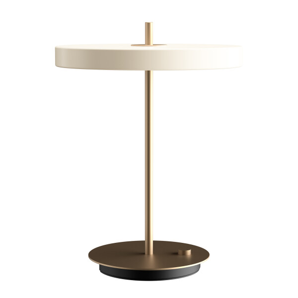 UMAGE Asteria table pearl white 2305 kuva