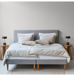 Tempur STAY sänghelhet med madrass image