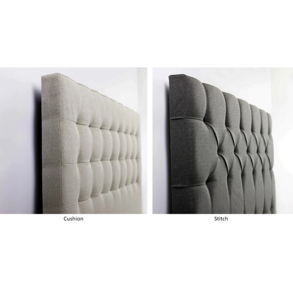 Tempur stay ja move paadyt image