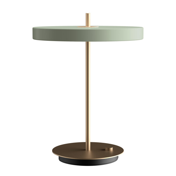 UMAGE Asteria table nuance olive 2435 kuva