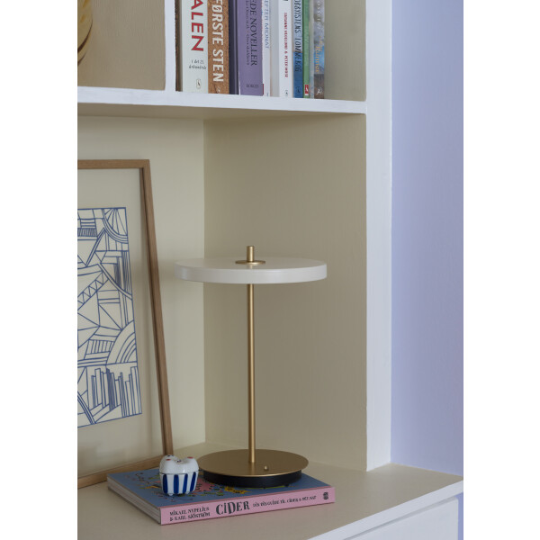 UMAGE Asteria Move pearl white kuva