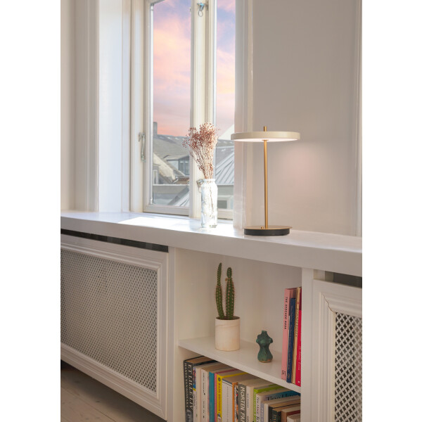 UMAGE Asteria Move pearl white kuva