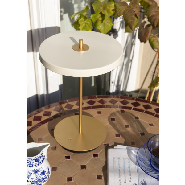 UMAGE Asteria Move pearl white kuva