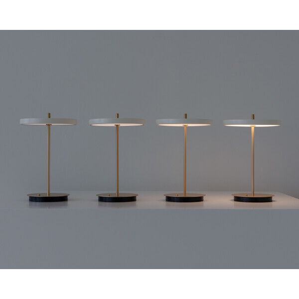 UMAGE Asteria Move pearl white kuva