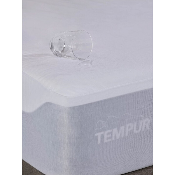 Home by Tempur muotoonommeltu TENCEL suojalakana 2 kuva