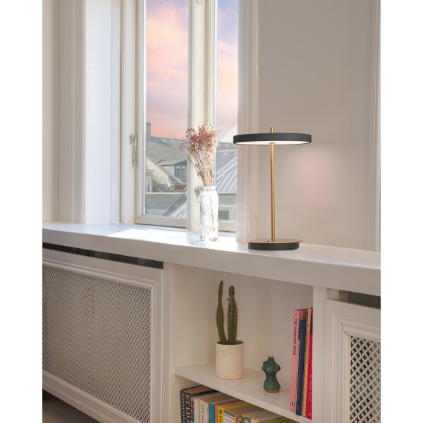 UMAGE Asteria Move anthracite grey kuva