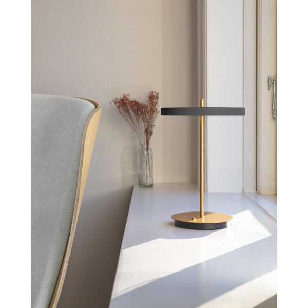 UMAGE Asteria Move anthracite grey kuva