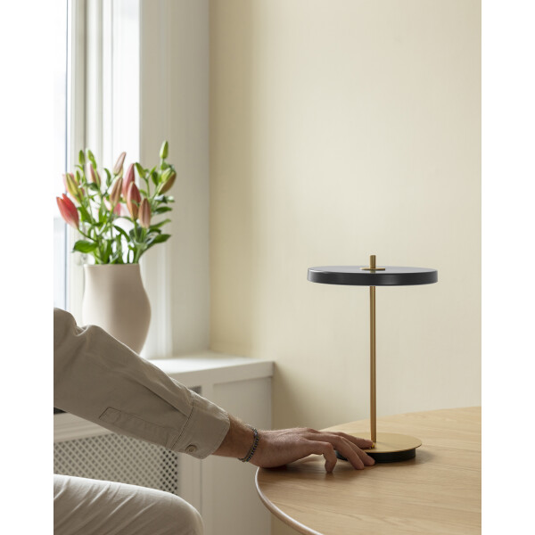 UMAGE Asteria Move anthracite grey kuva