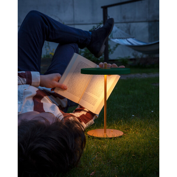 UMAGE Asteria Move forest green kuva