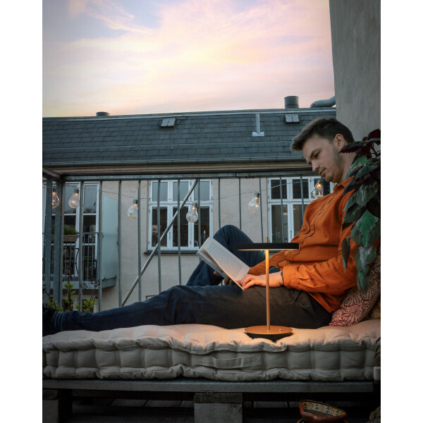 UMAGE Asteria Move black kuva