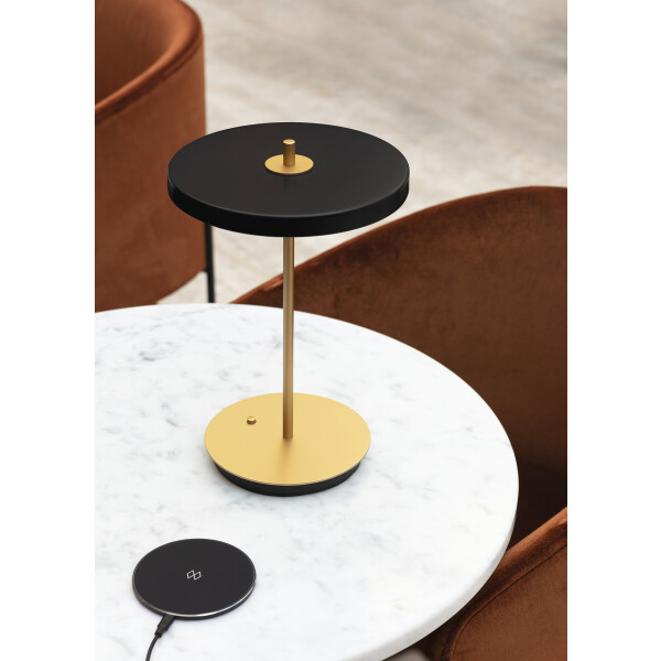 UMAGE Asteria Move black Unifier black kuva