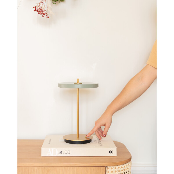 UMAGE Asteria Move nuance olive image