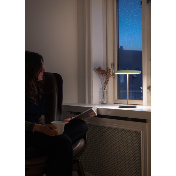 UMAGE Asteria Move nuance olive image