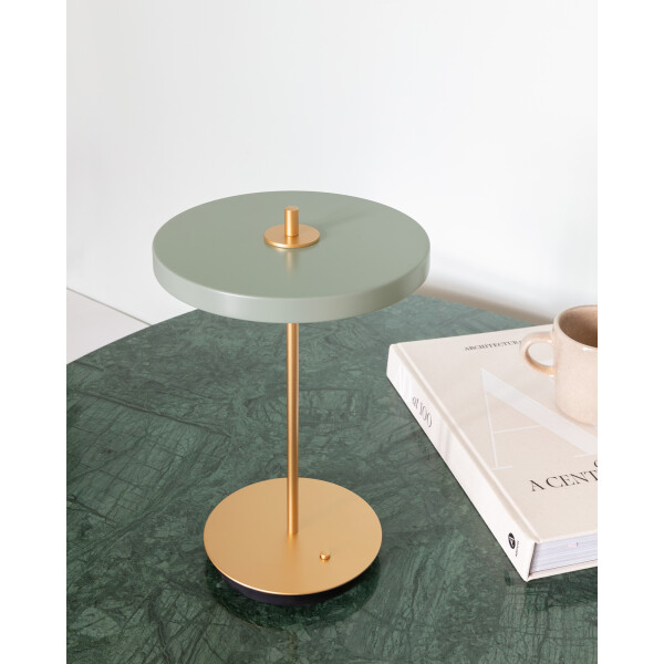 UMAGE Asteria Move nuance olive image