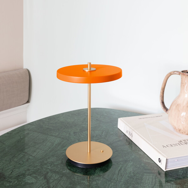 UMAGE Asteria Move nuance orange kuva