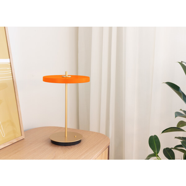 UMAGE Asteria Move nuance orange kuva