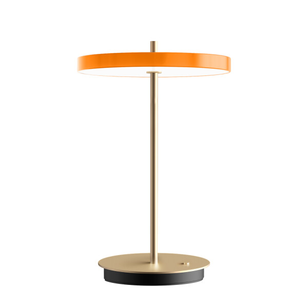 UMAGE Asteria Move nuance orange kuva