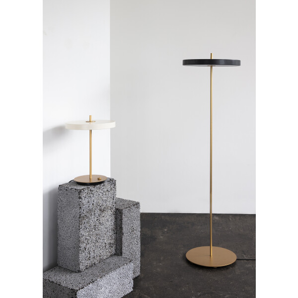 UMAGE Asteria table, Asteria floor kuva