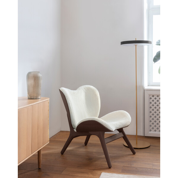 UMAGE Asteria Floor black, A Conversation Piece, Treasures kuva