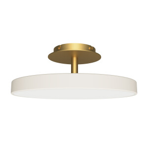 Umage ASTERIA UP medium kattovalaisin, pearl white kuva