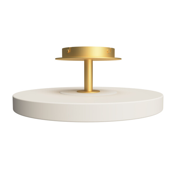 UMAGE Asteria Up medium pearl white 2371 image