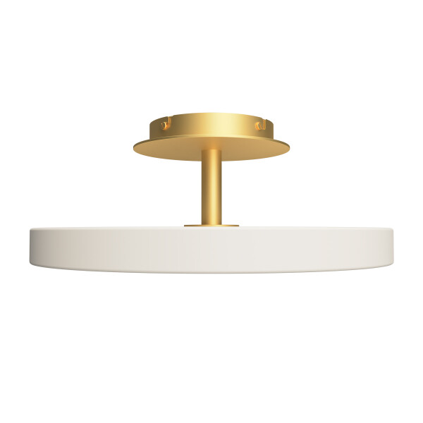 UMAGE Asteria Up medium pearl white 2371 image