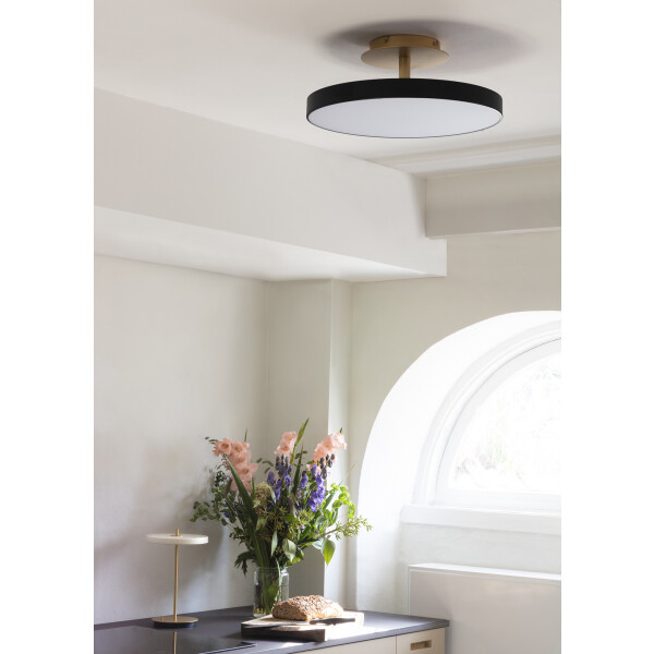 UMAGE Asteria Up medium black off image