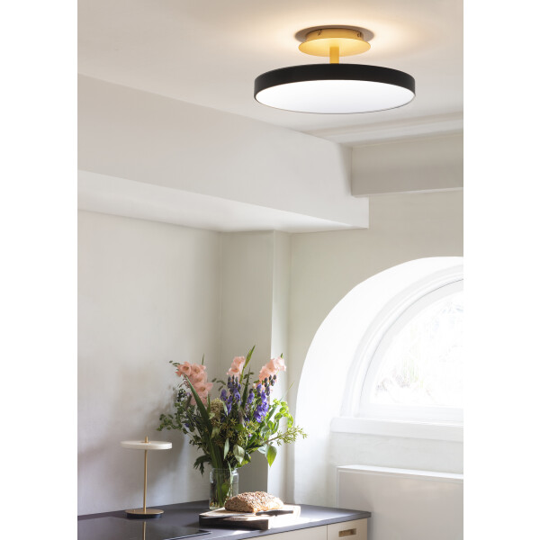 UMAGE Asteria Up medium black on image