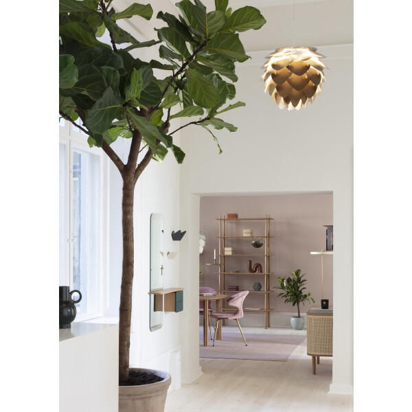 UMAGE showroom Aluvia image