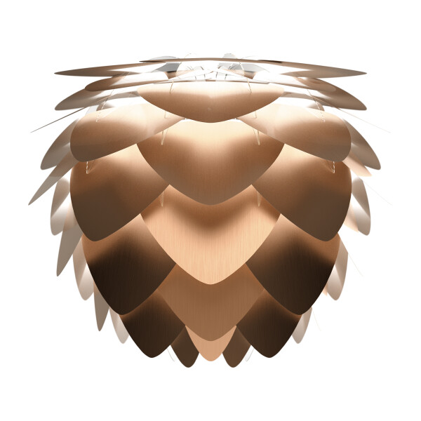 UMAGE 2146 Aluvia medium brushed bronze image