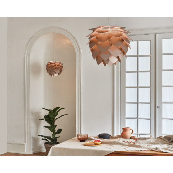 UMAGE Aluvia medium Aluvia mini brushed bronze image