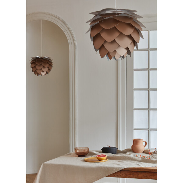 UMAGE Aluvia medium Aluvia mini brushed bronze image