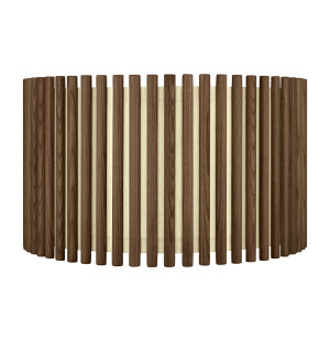 Väri: Dark oak kuva