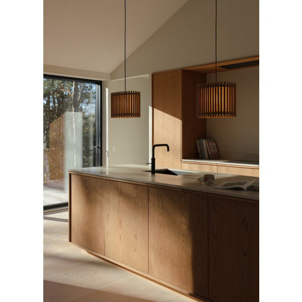 UMAGE Komorebi medium rectangular oak kuva