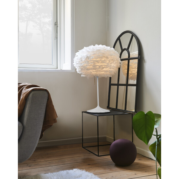 UMAGE Santé table white, Eos medium kuva