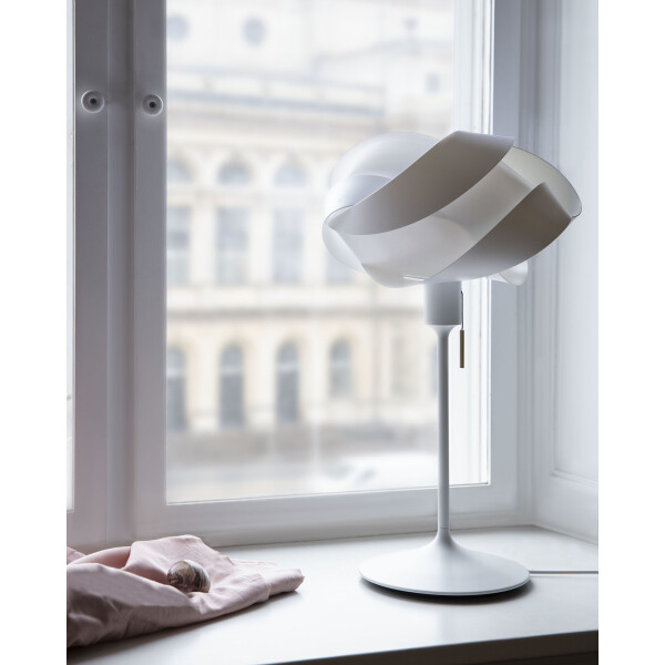 UMAGE Santé table white, Ribbon mini kuva