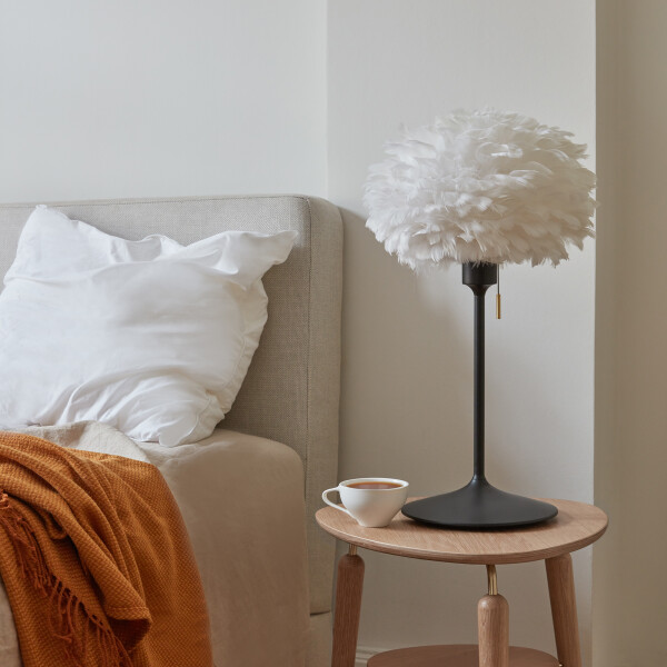 UMAGE Santé table black, Eos mini kuva