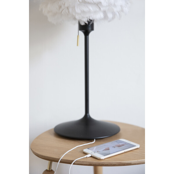 UMAGE Santé table black kuva