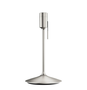 Umage SANTÉ lampfot, brushed steel image