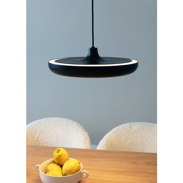 UMAGE Cassini medium black image