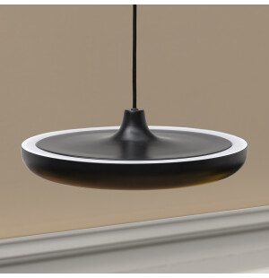 Umage CASSINI medium taklampa, svart image