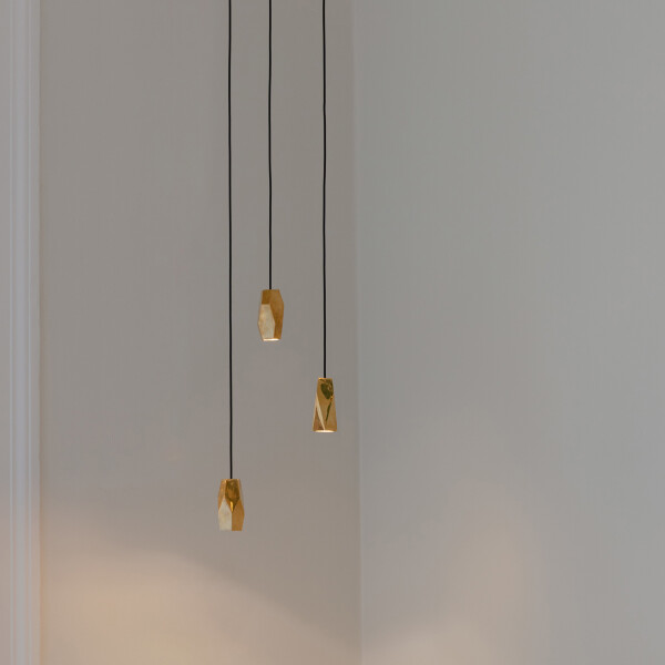 UMAGE Brighter Days quadra penta hexa Rosette Mini cluster 3 image