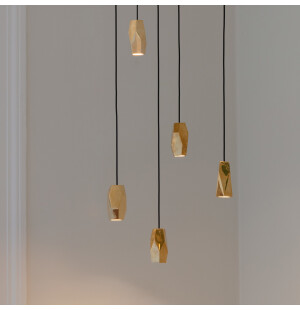 Umage BRIGHTER DAYS Cluster 5 riippuvalaisin kuva